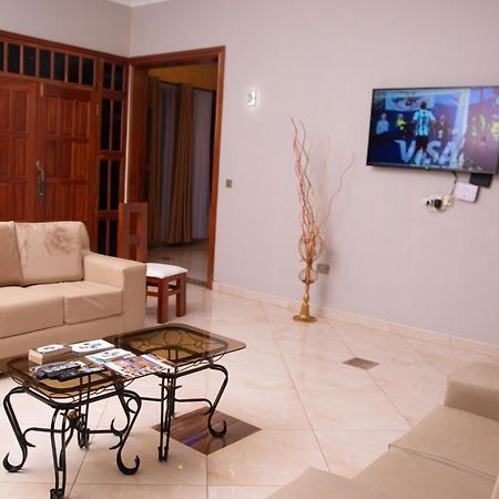 Bed and breakfast Arusha Royal Extérieur photo