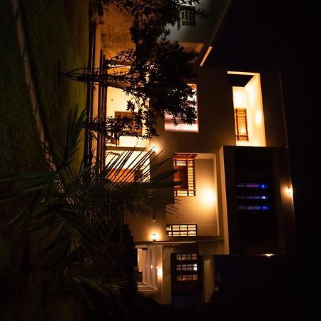 Bed and breakfast Arusha Royal Extérieur photo
