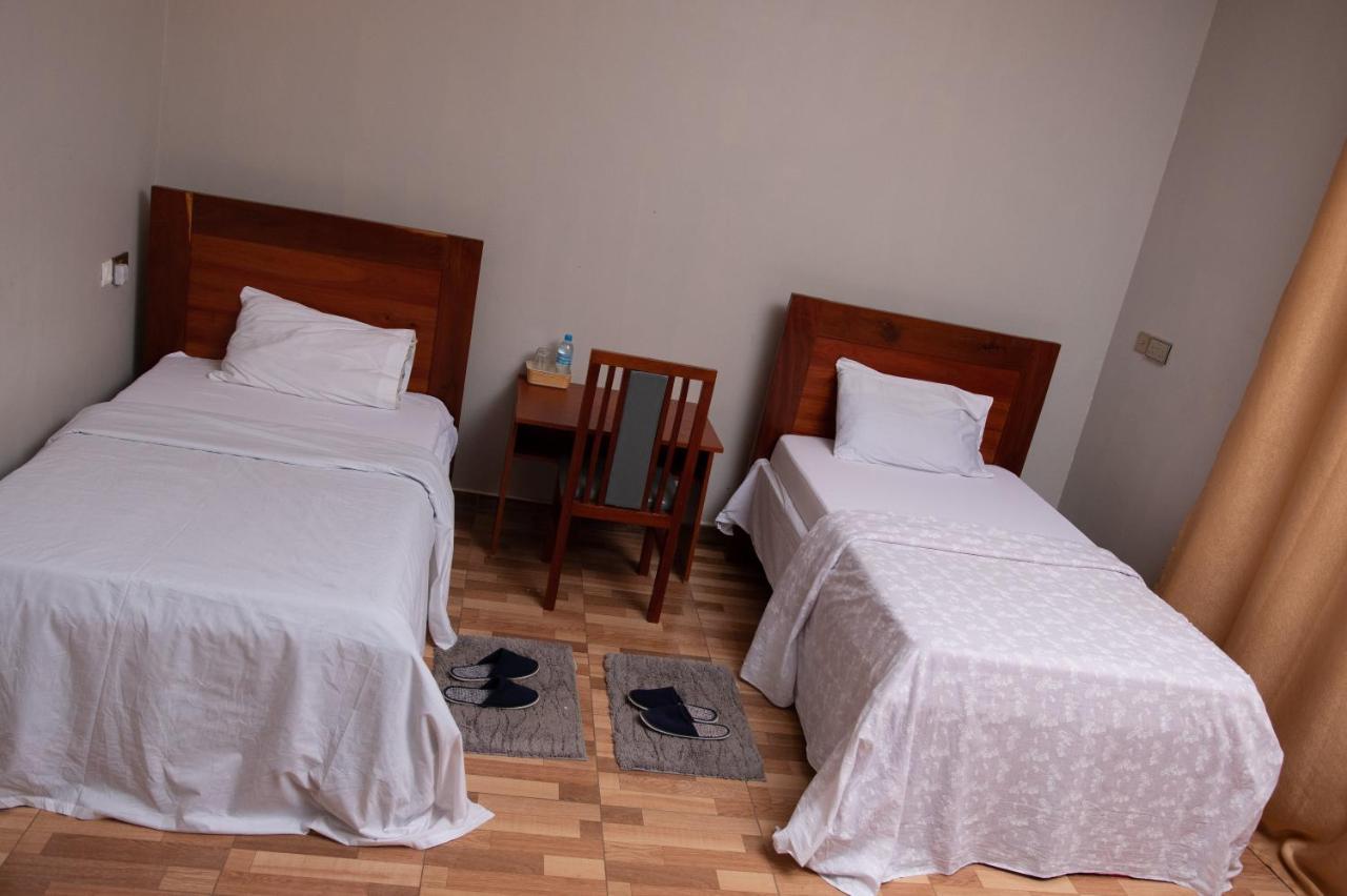 Bed and breakfast Arusha Royal Extérieur photo
