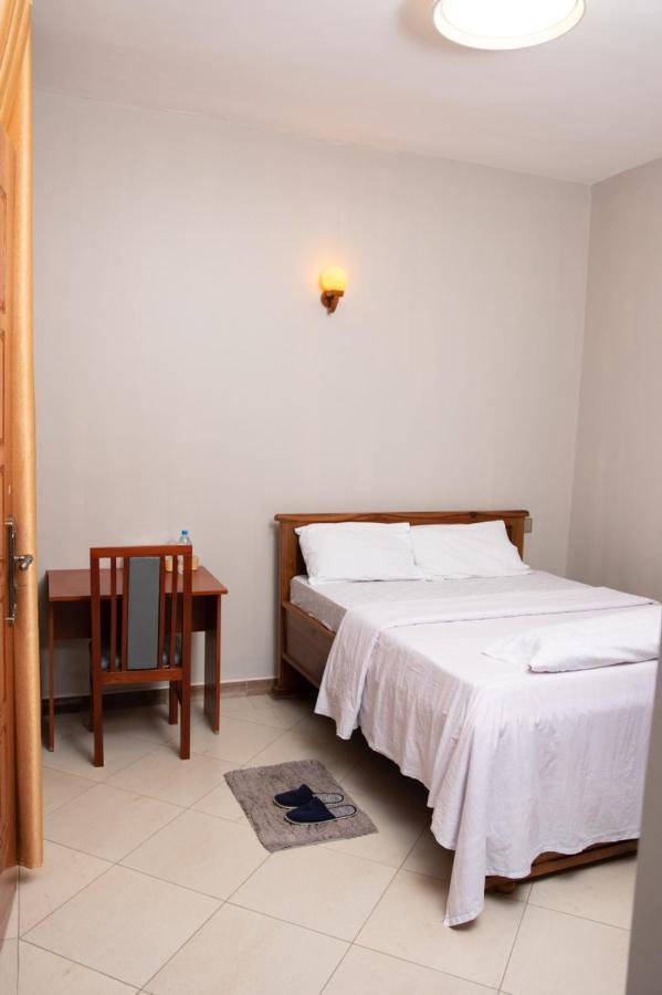 Bed and breakfast Arusha Royal Extérieur photo