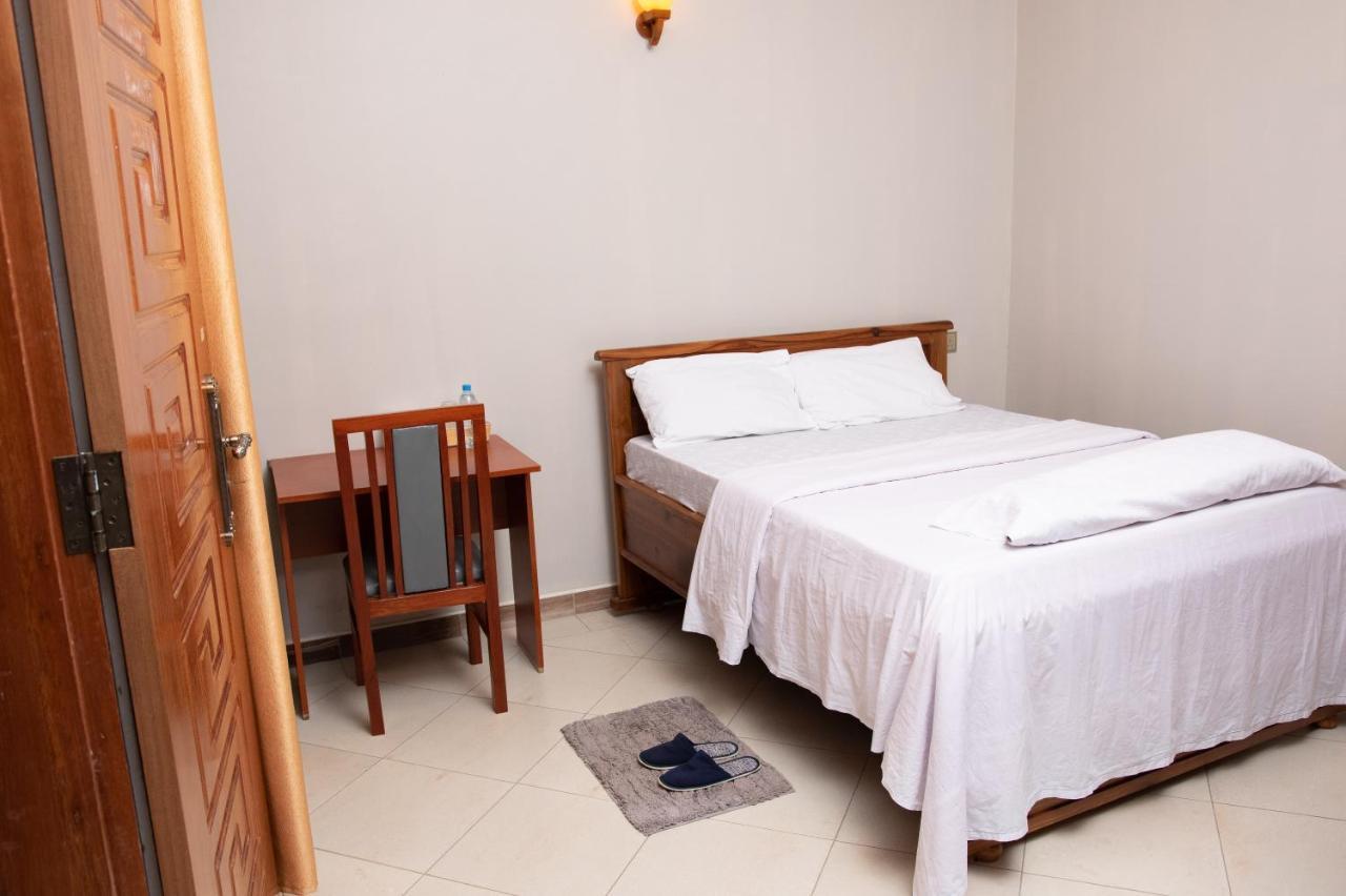 Bed and breakfast Arusha Royal Extérieur photo