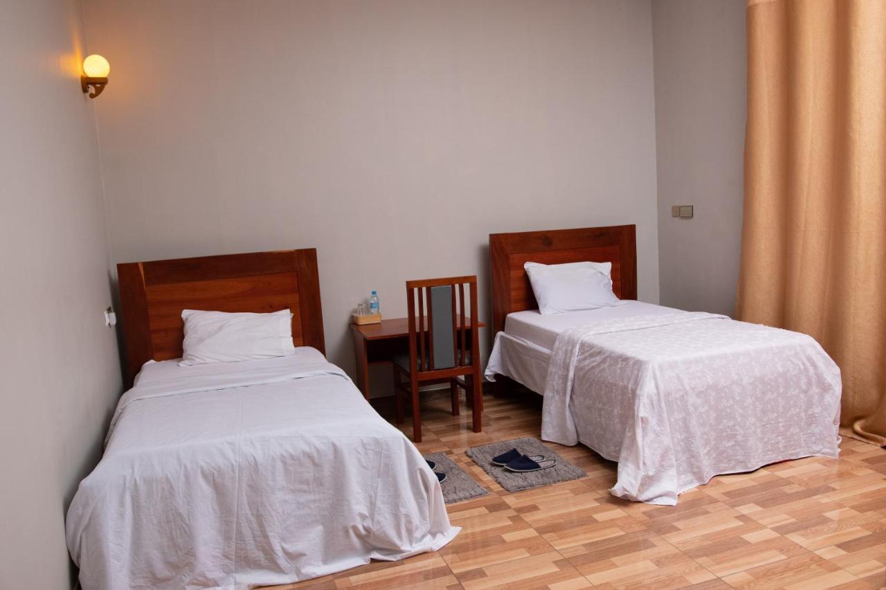 Bed and breakfast Arusha Royal Extérieur photo