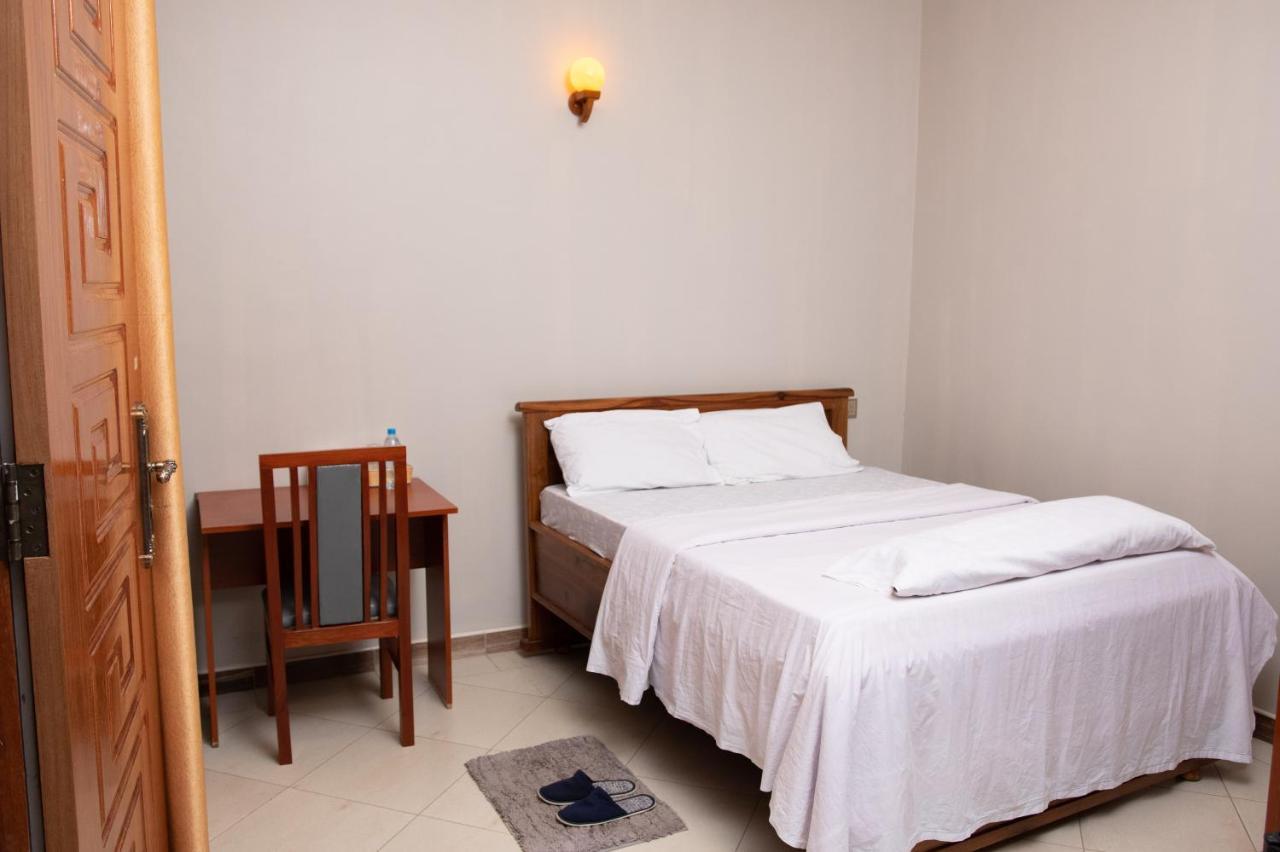 Bed and breakfast Arusha Royal Extérieur photo