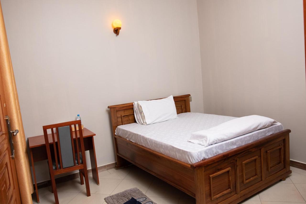 Bed and breakfast Arusha Royal Extérieur photo