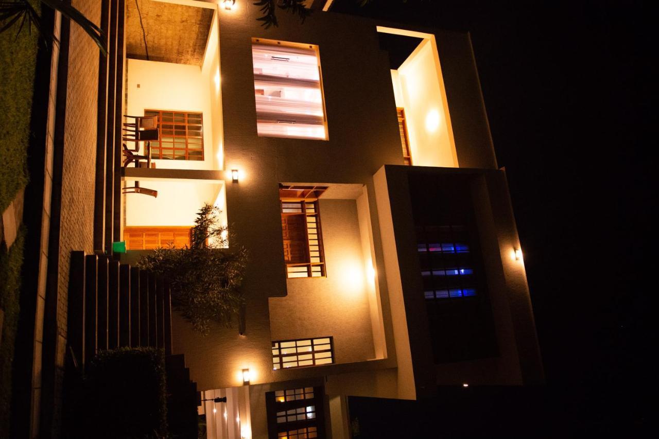 Bed and breakfast Arusha Royal Extérieur photo